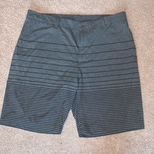 Slazenger men’s golf shorts